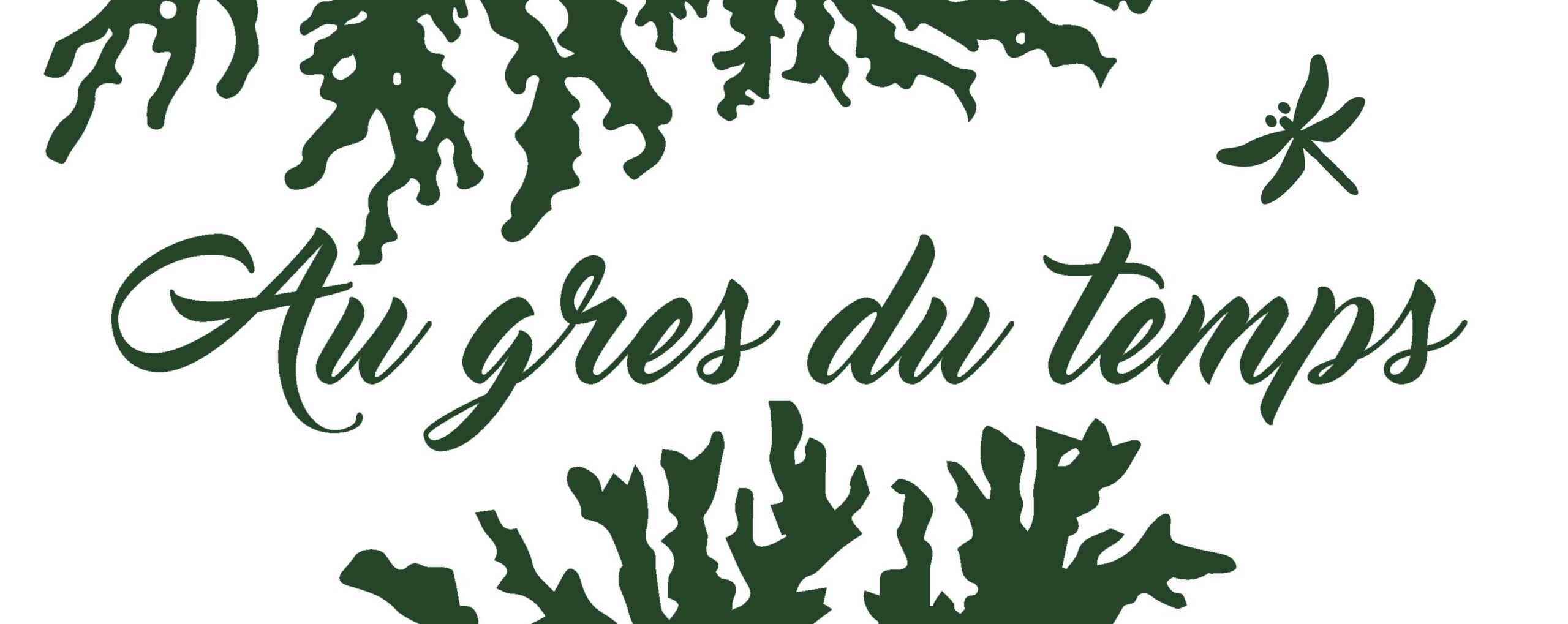 Au gres du temps