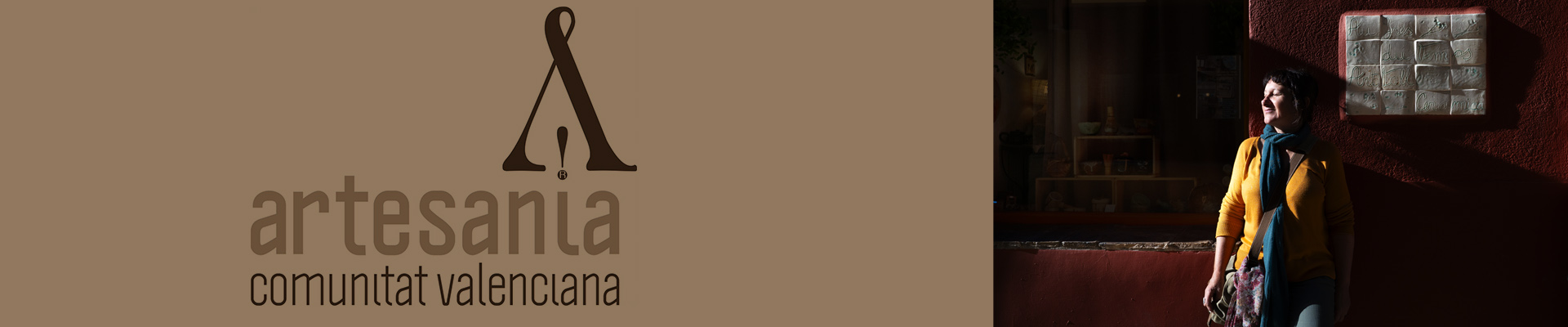 Artesania Comunitat Valenciana