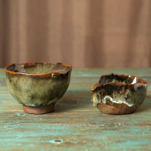 Chawan y katakushi