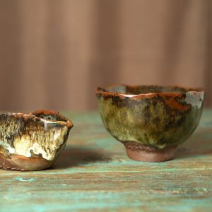Chawan y katakushi