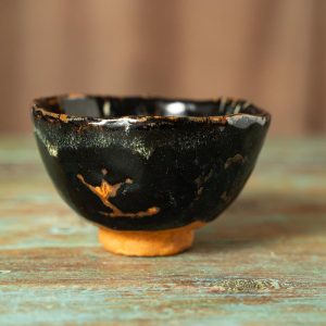 Chawan negro