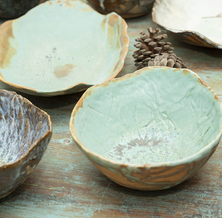 Cerámica utilitaria