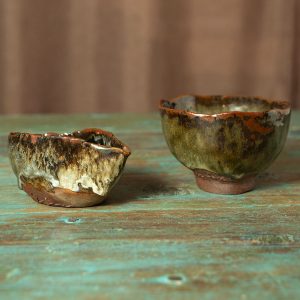 Chawan y katakushi