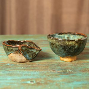Chawan & katakushi